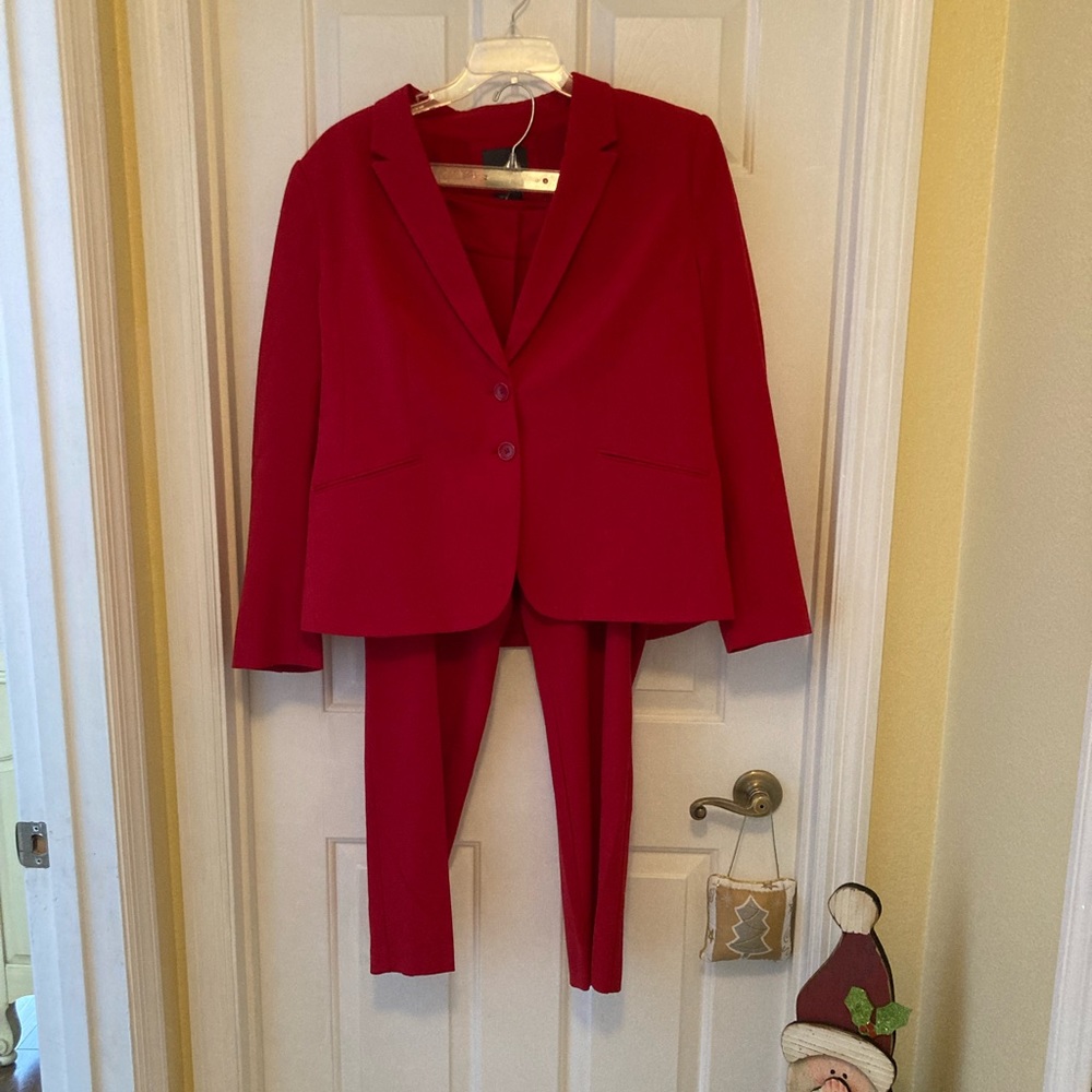 The Limited Red Collection Other